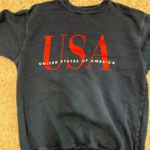 Brandy Melville crew neck